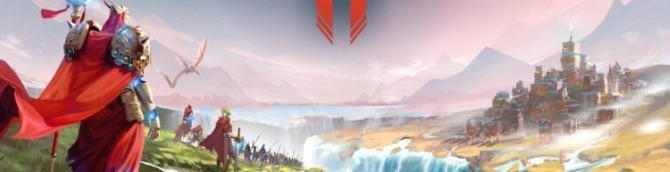 ENDLESS Legend 2 Launches September 17 for PS5, Xbox Series, and PC