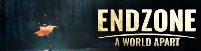 Endzone: A World Apart Survivor Edition Launches May 19 for PS5 and Xbox Series X|S