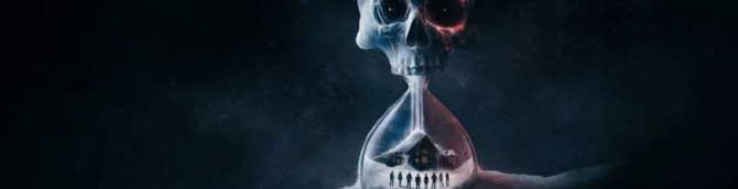 Enhanced Version of Until Dawn Announced for PS5 and PC