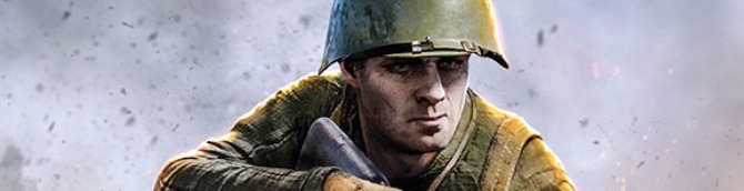 Enlisted PS5 Closed Beta Launches March 2