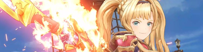 Granblue Fantasy: Relink, Persona 3 Reload, and Suicide Squad Debut on the Steam Charts