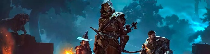 Enshrouded Tops 1 Million Players Under 1 Week