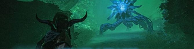 Enshrouded Tops 4 Million Players