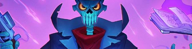 Enter the Gungeon Final Update Releases April 5