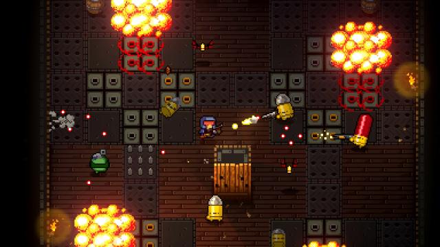 enter the gungeon free download free enter the gungeon free download free