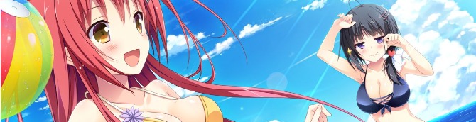 Suki to de Sankaku Ren'ai - A Visual Novel Review