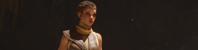 Epic Games State of Unreal Keynote to Feature 'Very Special Unreal Engine News'
