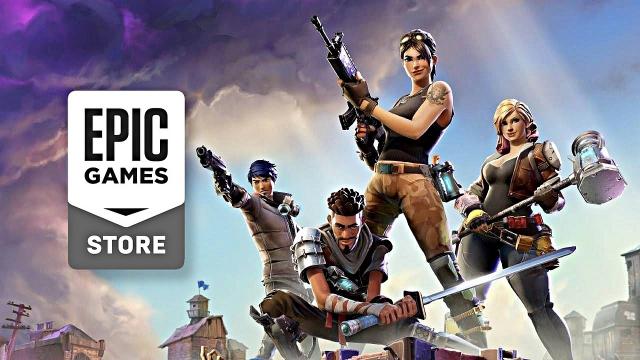 The FTC hits Fortnite developer Epic Games with $520 million fine