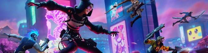 Epic Order to Pay $245M to Consumers Over Unwanted Fortnite Purchases by the FTC Finalized