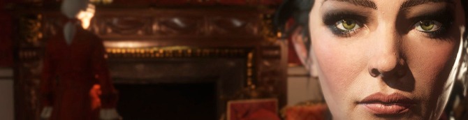 Episodic Narrative Adventure Game The Council Announced for PS4, Xbox One, PC
