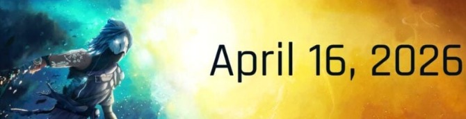 Ereban: Shadow Legacy Launches April 16 for PS5 and Xbox Series