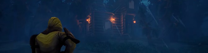 Eremite Games Announces Against the Storm Survival Game is in Development