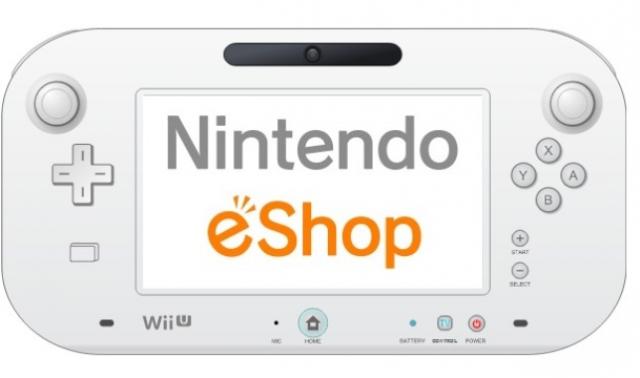 Saiba como é a eShop do Wii U