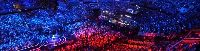 Esports Streaming Could be Worth $3.5 Billion by 2025