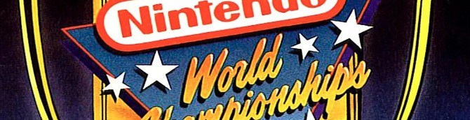 ESRB Rates Nintendo World Championships: NES Edition for Switch
