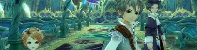 Eternal Sonata