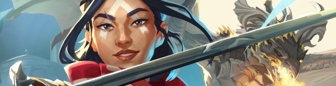 Eternal Strands Demo Releases January 21 for PC