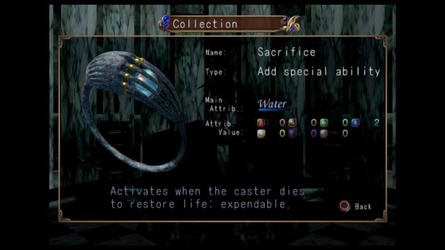 Eternal Ring - Metacritic