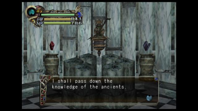 Eternal Ring - Metacritic
