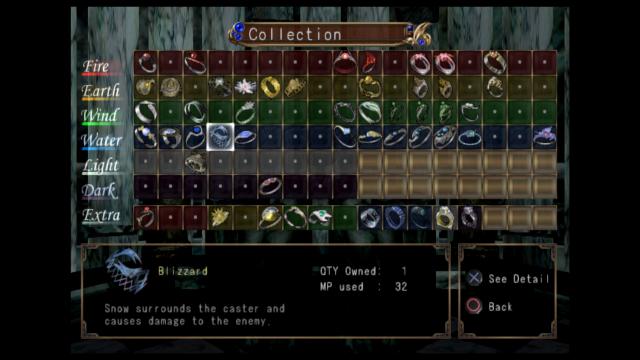 Eternal Ring - Metacritic