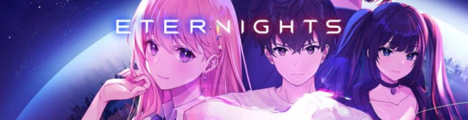 Eternights Arrives in September for PS5, PS4, and PC