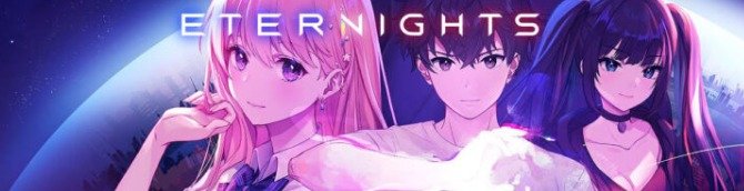 Eternights Headed to Switch on October 17