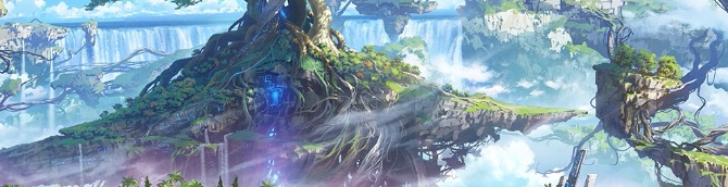 Etrian Odyssey X Info Details the Story, Characters, More