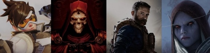 Microsoft's Activision deal reportedly gains support from European developer federation