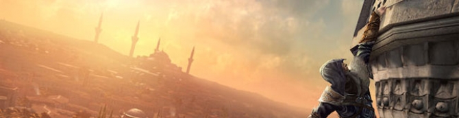 Eurogamer Expo 2011 Hands-On: Assassin's Creed: Revelations