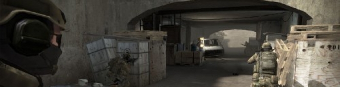 Eurogamer Expo 2011 Hands-On: Counter-Strike: Global Offensive