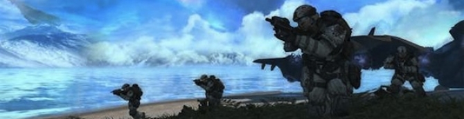 Eurogamer Expo 2011 Hands-On: Halo: Combat Evolved Anniversary