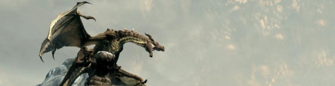 Eurogamer Expo 2011 Hands-On: The Elder Scrolls V: Skyrim