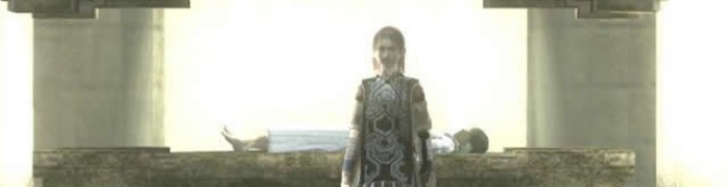 Eurogamer Expo 2011 Hands-On: Ico & Shadow of the Colossus HD Collecti