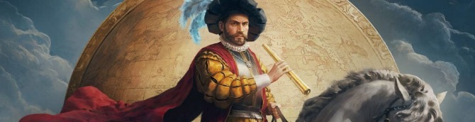 Europa Universalis V Launches November 4 for PC