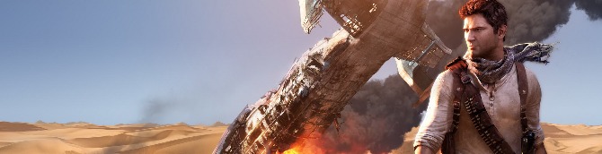 Europe PlayStation Store Top Sellers October 2015 - Nathan Drake Collection