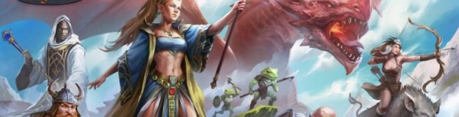 EverQuest Legends Announced for PC