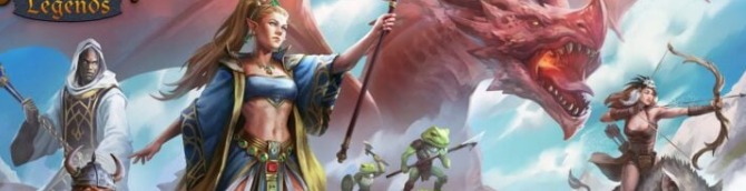 EverQuest Legends Launches July 28 for PC