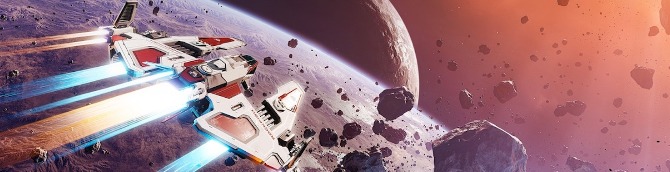 Everspace 2 Launches August 15 for PS5, Xbox Series X|S, and Game Pass
