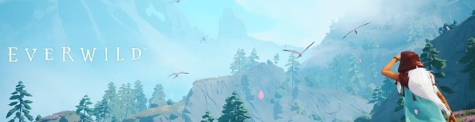Everwild Headed to Xbox Series X, New Trailer Released