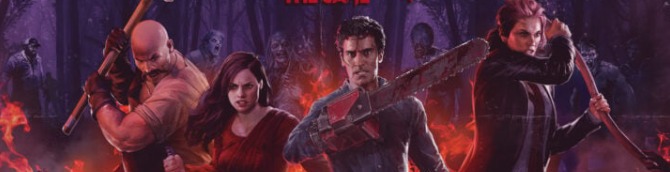 Evil Dead: The Game - Game of the Year Edition