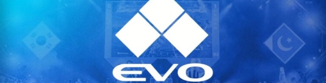 EVO 2024 Announced for July 2024