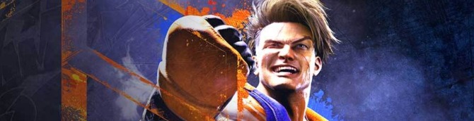 EVO 2024 Title Lineup Revealed