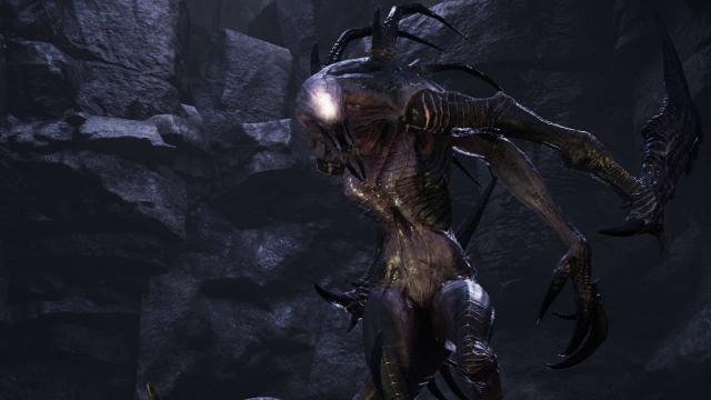 evolve  2