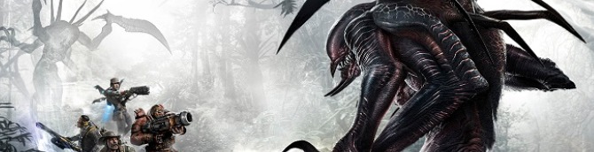Evolve Dedicated Servers Shutting Down on September 3