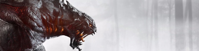 Evolve Going Free to Play on PC