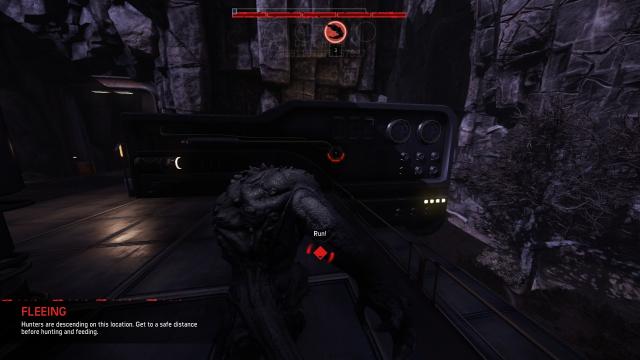 evolveAlpha  2