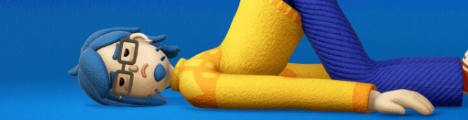 Exhausted Man Releases July 25 for All Major Platforms