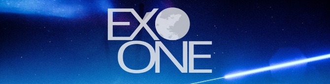 Exo One Arrives November 18 for Xbox Series X|S, Xbox One, PC, and Game Pass
