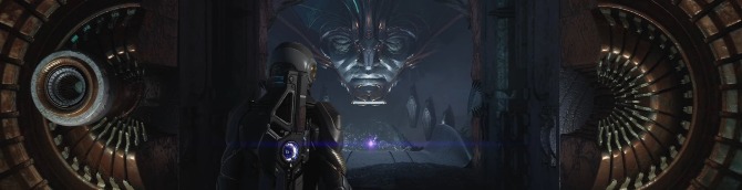 Exodus Gets Gameplay First Look Trailer