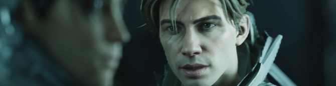 Exodus Gets Liberating the Kay Mission Gameplay Video